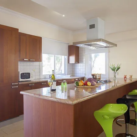 “villa With Private Swimming Pool” Protaras 57 Villa Paralimni