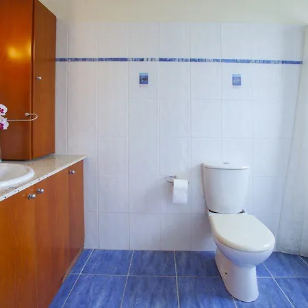 “villa With Private Swimming Pool” Protaras 57 Villa