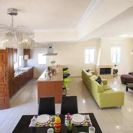 Villa “villa With Private Swimming Pool” Protaras 57